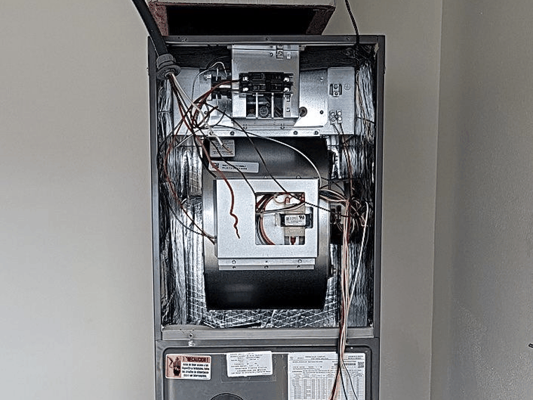 Diagnosing a fault